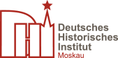 Deutsches Historisches Institut Moskau